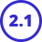 2.1